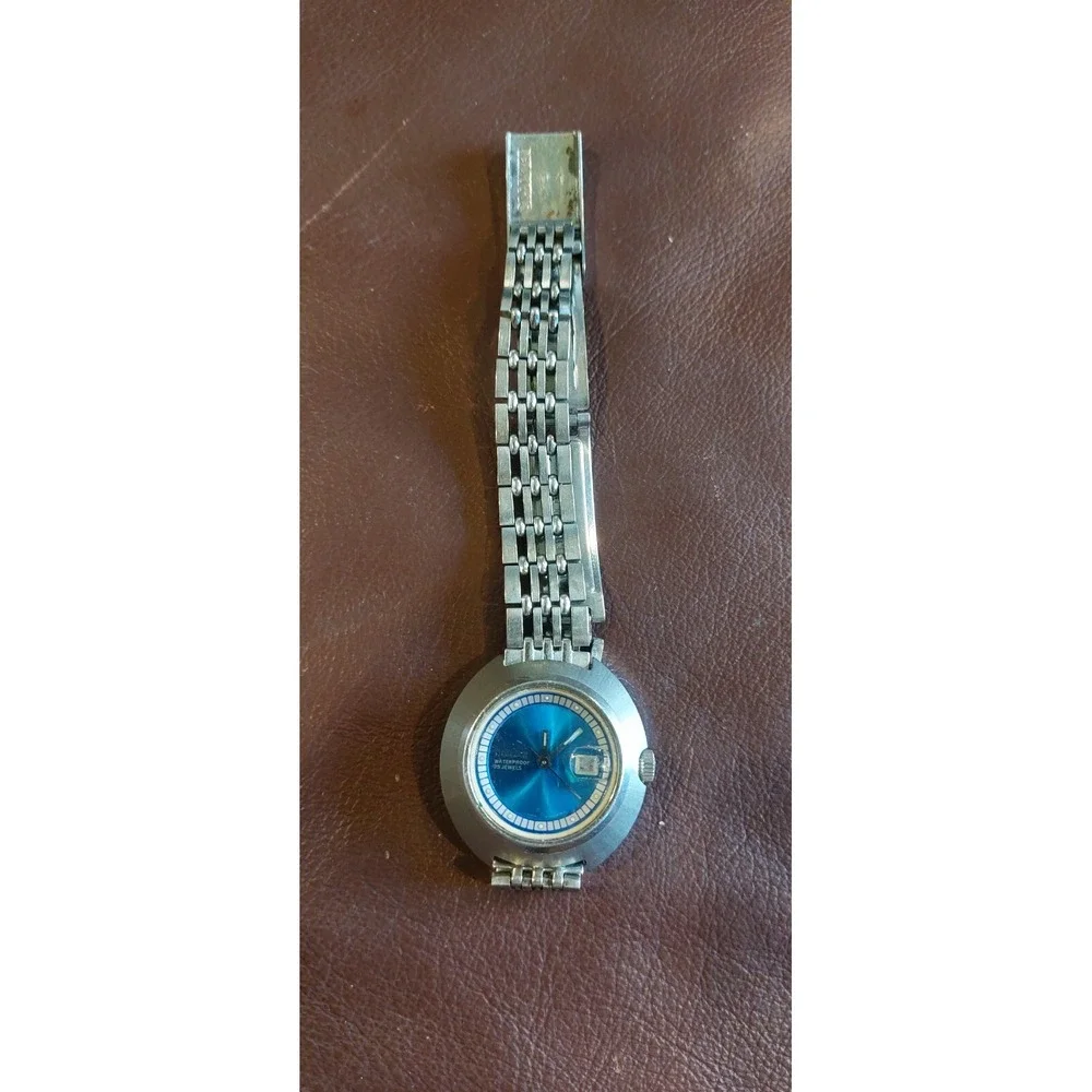 watch citizen 4-530152ta parawaterss gn-3-s No Tested